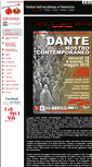 Mobile Screenshot of eccellenzalfemminile.it